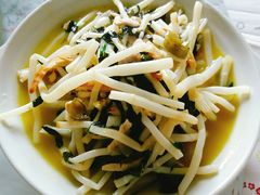-美味之家·湖景农家乐(太湖东山店)