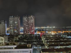 -烟台碧海饭店(烟台火车站店)