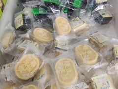 绿豆冰糕-闻酥园(大慈寺店)