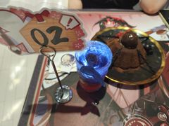 -IPSTAR|潮玩星球(天府广场店)