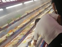 -宏姐串串香(宏伟路店)
