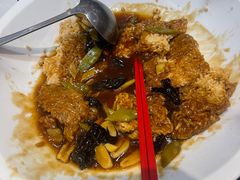 -眉州东坡(印象城购物中心店)