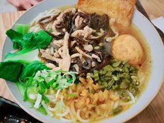 -津市牛肉粉(南海大道店)