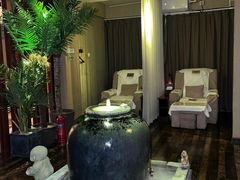 -海悦容庭SPA·按摩·推拿(东盟店)