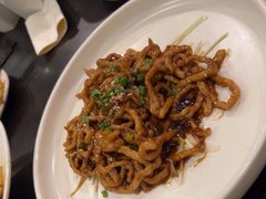 -老牌坊•鲁菜名店•地道济南菜(大观园商埠店)