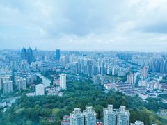 -上海龙之梦万丽酒店