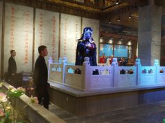 自助取餐区-小龙坎老火锅(红旗街店)