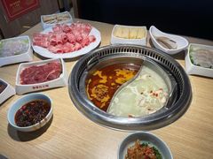 -季季红火锅(抚州南城盛世广场店)