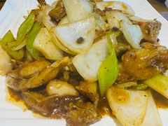 -望京一号·重庆江湖菜(工体店)