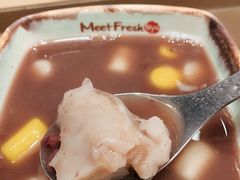 -鲜芋仙(中山路店)