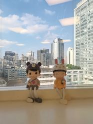 点击看大图 -杭州贝瑞斯美华妇儿医院·早孕·产检·儿科