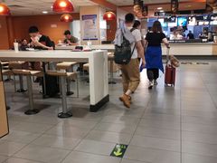 -麦当劳(北京南站店)