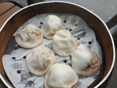 -鸡鸣汤包(红山动物园店)