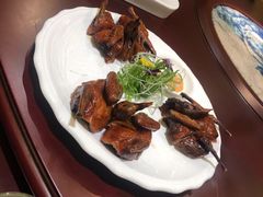 -香丰阁·烤鸭·川湘菜(清河店)