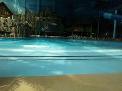 -青岛东方影都融创水世界