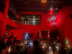 -JZ Club 爵士酒吧(上海店)