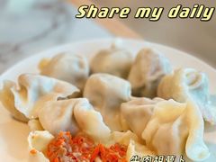 -叁拾壹克饺子·东北菜(国贸店)