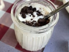 小镇酸奶-野蔓果·山野菜(西湖景区·龙井茶田店)