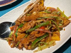 -甘尼仕印度餐厅爵士酒吧(阳春巷店)