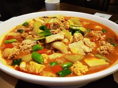 -HOHO餐厅(古子城店)