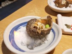 -山之川日料放题(通州店)