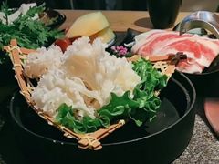 -湊湊火锅·茶憩(皇姑万象汇店)