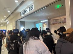 -凯德MALL(西直门店)