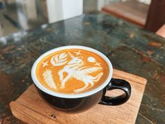 -Roast8ry Coffee Lab