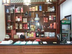 android_upload_pic-何乡别院·中式农庄(姑婆山大道店)