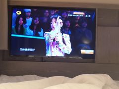 -汉庭(天津滨江道步行街店)