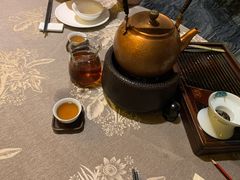 -香云轩·顺德菜(香云纱园林酒店店)