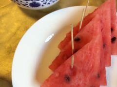 甜品-厉家菜(德胜门总店)