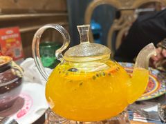 -卢布里西餐厅(海拉尔店)