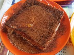 -澳门陈光记烧味饭店(万象城店)