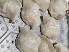 -快乐老家三鲜饺子东北菜(南六中路店)