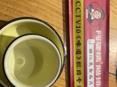 -阿婆情腊排骨火锅(古城旗舰店)