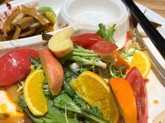 -素满香·素食自助餐(西安·民乐园店)