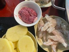 -储奇门鳝鱼火锅(总店)