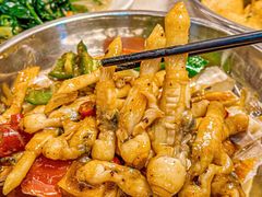 -小煵记·打边炉(西丽文光店)