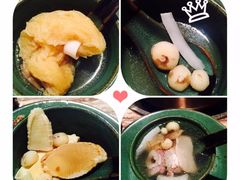 -润园四季椰子鸡火锅(海上世界店)