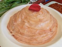 -袁老四重庆老火锅(桐梓坡店)