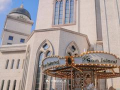 -华谊兄弟（长沙）电影小镇