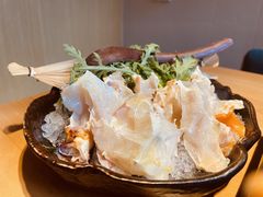 蟹火锅-本逸·割烹料理(湖墅店)