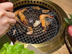 -江户烧肉(高德店)