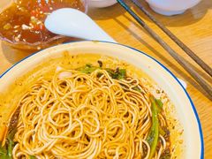 -好这口重庆小面(牡丹园旗舰店)