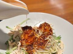 成都鸡丝凉面-巴蜀风·地道川菜(总店)