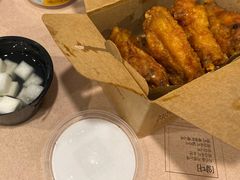 -Kyochon1991校村炸鸡(杨高中路店)