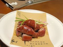 -老铺人家酒店(紫荆名流店)