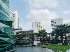 -Mk 泰式自助火锅(中央世界商业中心店)