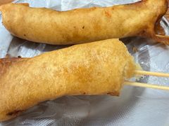 -小朱麻辣串(益民街店)